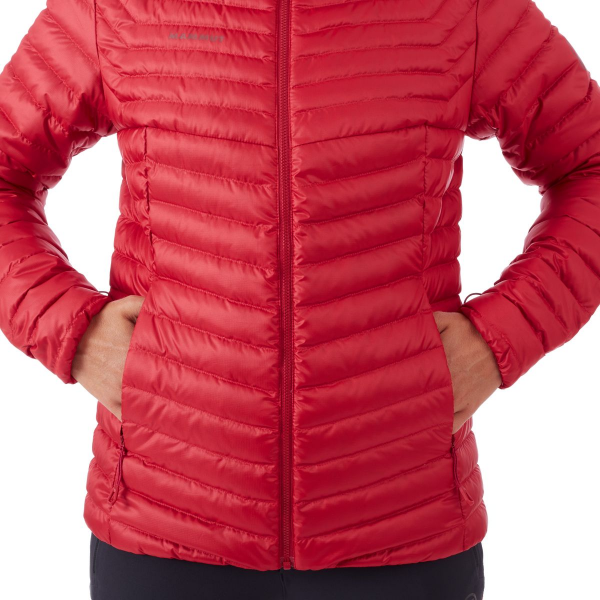 Sender IN Hooded Jacket Women | Mammut Outlet